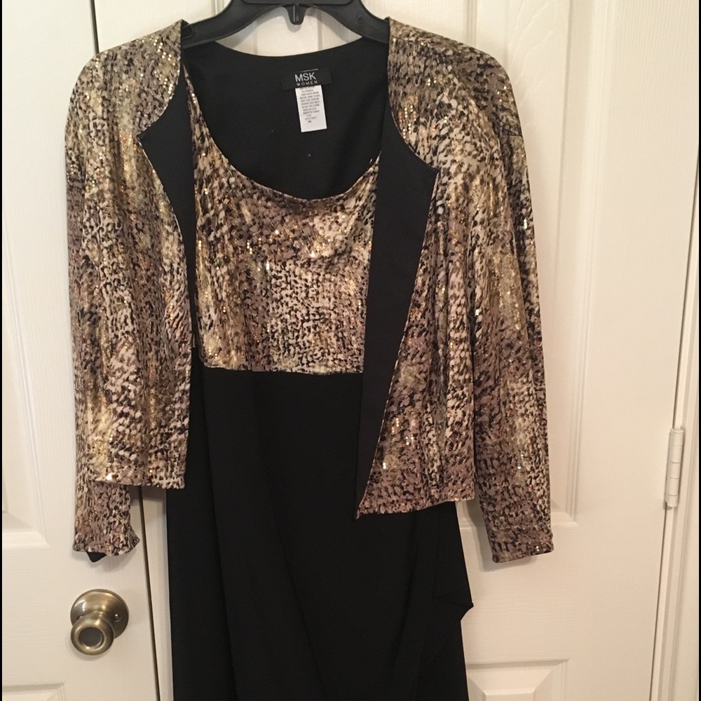 Cocktail dress